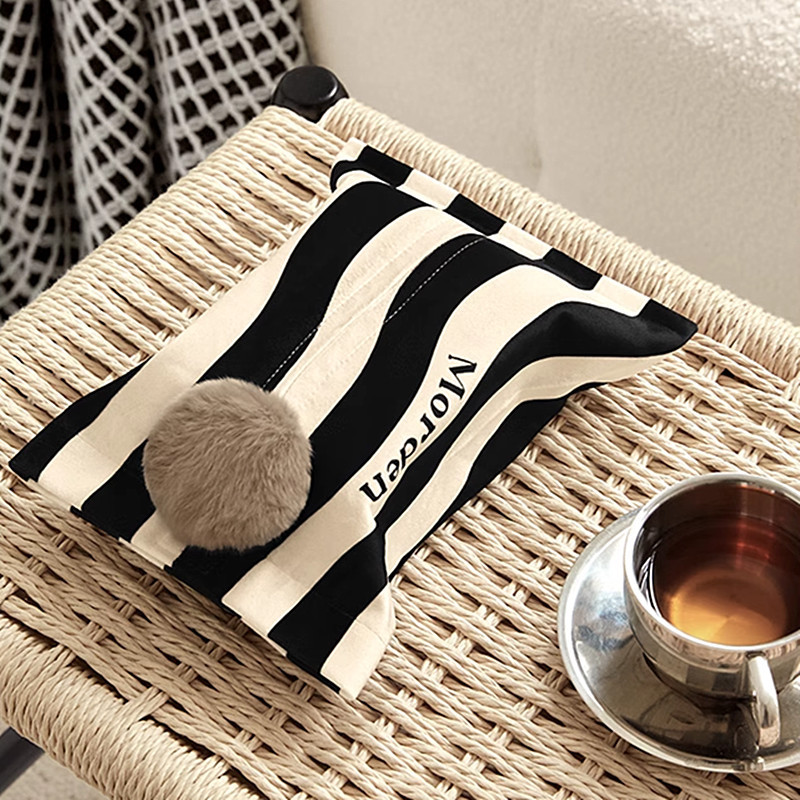 Tissue Box Papier Houder Serve - Luxury Bags In Japan recensie en prijs