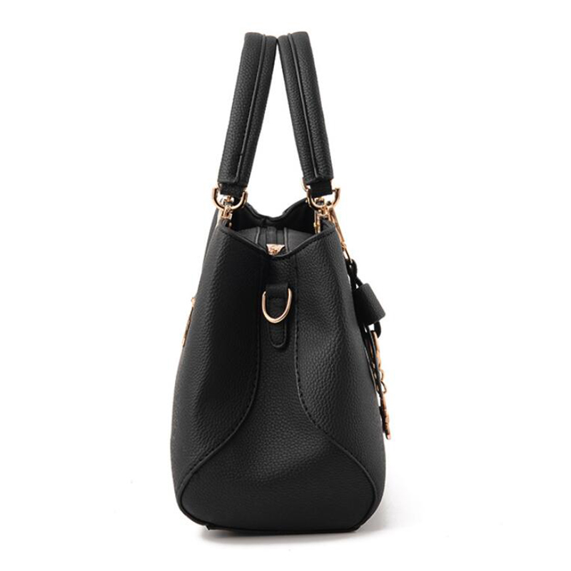 Nieuwe elegante schoudertas vo - Luxury Bags Without Logo recensie en prijs