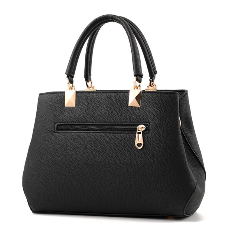 Nieuwe elegante schoudertas vo - Luxury Bags Without Logo recensie en prijs