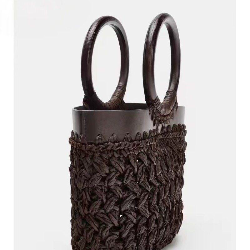 Dames schoudertas van luxe mer - Luxury Bags Made In China recensie en prijs