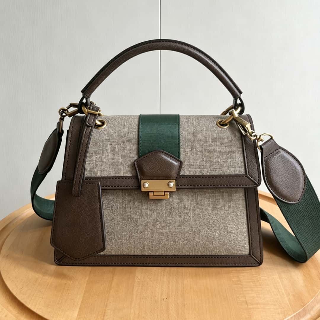 67G-2026 Dames Luxe Nieuwe Com - Luxury Bags Denim recensie en prijs