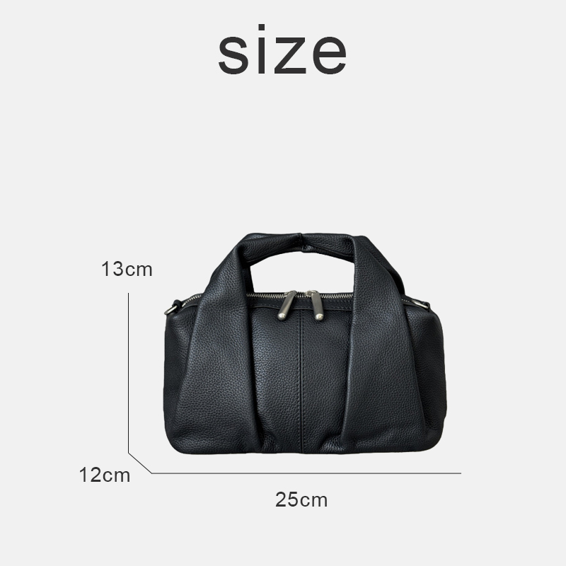 Op maat gemaakte lederen kusse - Luxury Bags In Japan recensie en prijs