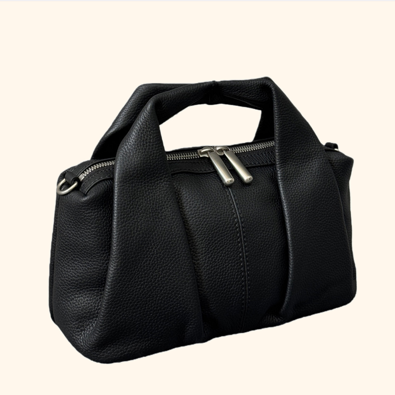 Op maat gemaakte lederen kusse - Luxury Bags In Japan recensie en prijs