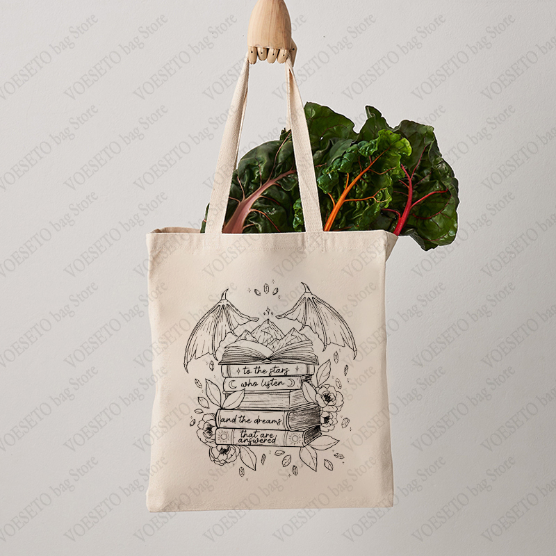 SJM Night Court Luxe draagtas  - Luxury Tote Bags With Zipper recensie en prijs