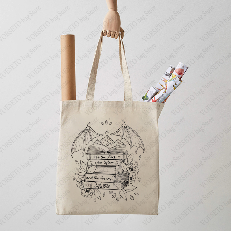 SJM Night Court Luxe draagtas  - Luxury Tote Bags With Zipper recensie en prijs