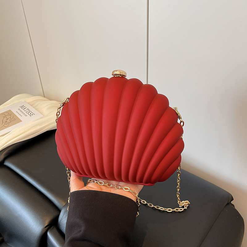 Lady Mini Shell Tas Acryl Hoge - Luxury Bags Made In China recensie en prijs