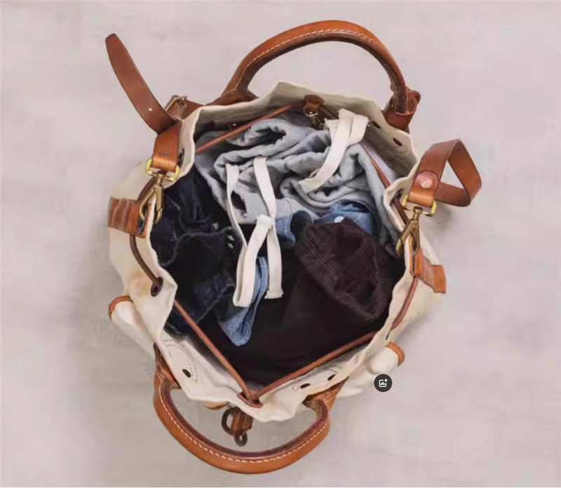 Vintage designer handgemaakte  - Luxury Bags Made In China recensie en prijs