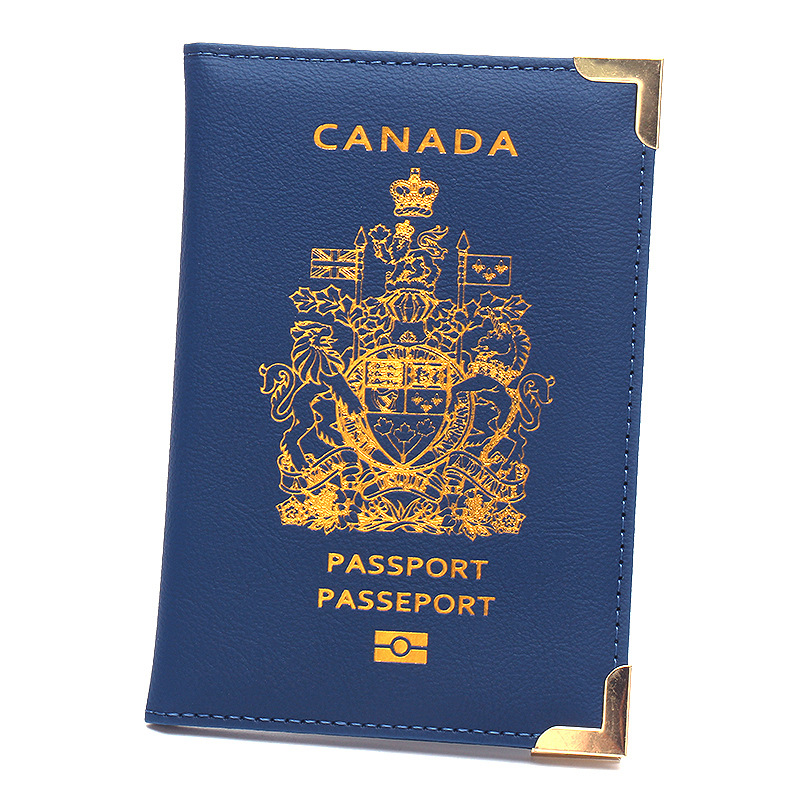 Mode Canada Paspoorthouder Man - Luxury Bags Canada recensie en prijs