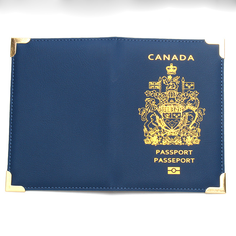 Mode Canada Paspoorthouder Man - Luxury Bags Canada recensie en prijs