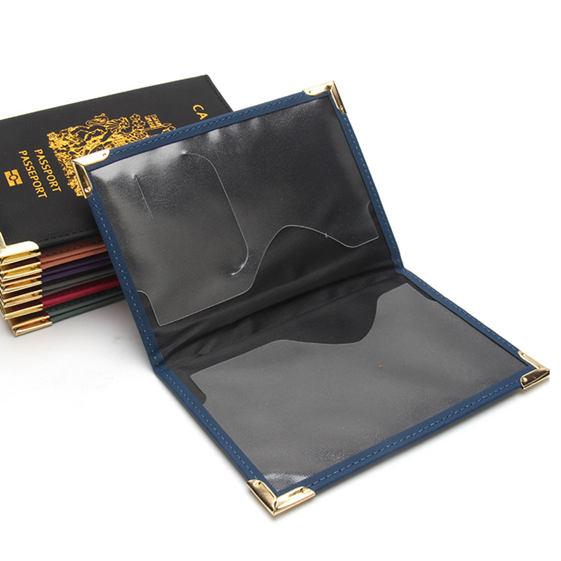 Mode Canada Paspoorthouder Man - Luxury Bags Canada recensie en prijs