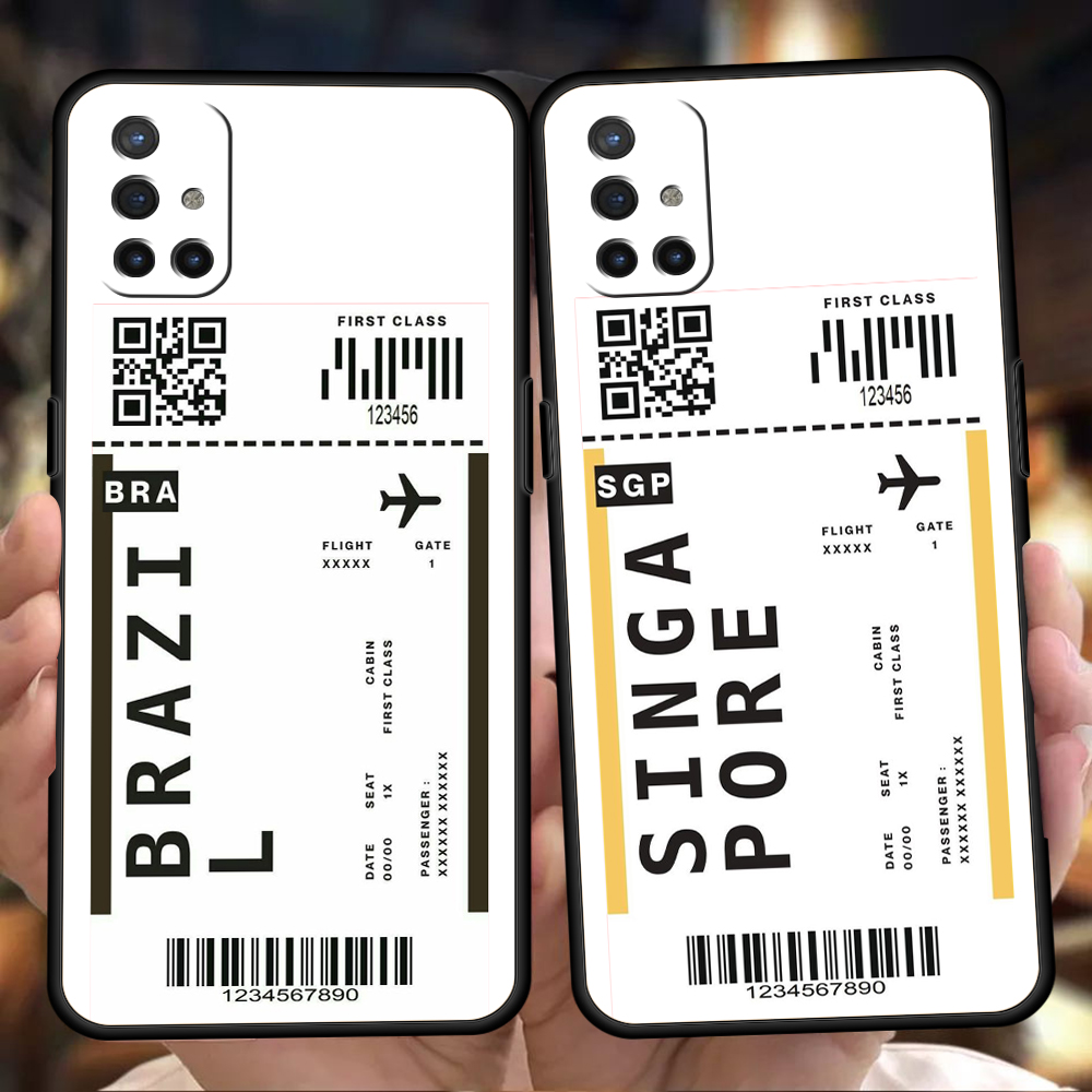 World Travel Ticket Seoul New  - Luxury Bags New York recensie en prijs