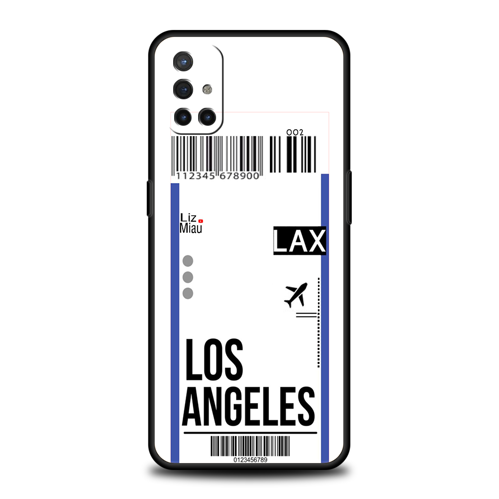 World Travel Ticket Seoul New  - Luxury Bags New York recensie en prijs