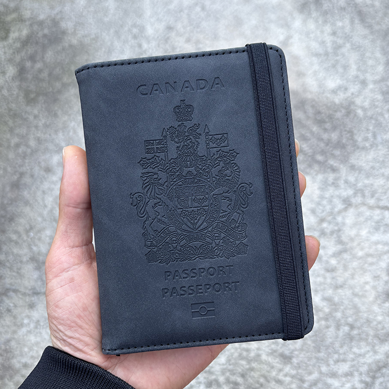 Canada paspoorthoes dames Rfid - Luxury Bags Canada recensie en prijs
