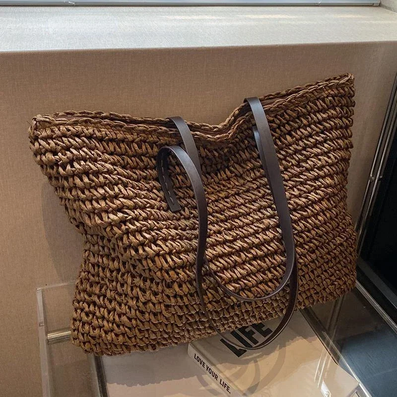 PU luxe design schoudertas wev - Luxury Bags For Sale recensie en prijs