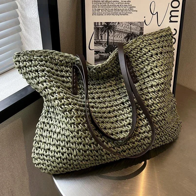 PU luxe design schoudertas wev - Luxury Bags For Sale recensie en prijs