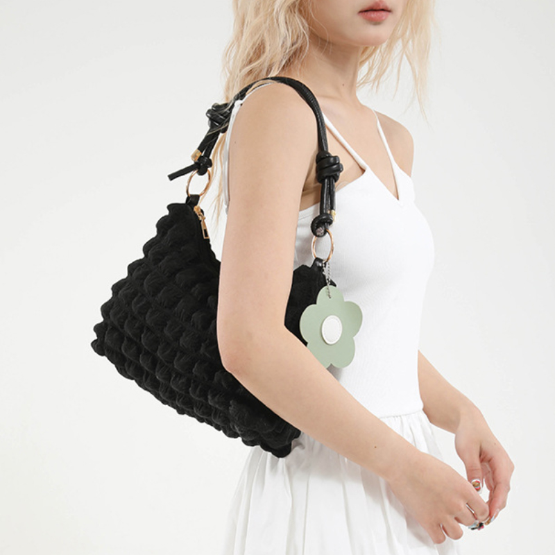 Nieuwe handtas voor dames Kore - Luxury Tote Bags With Zipper recensie en prijs