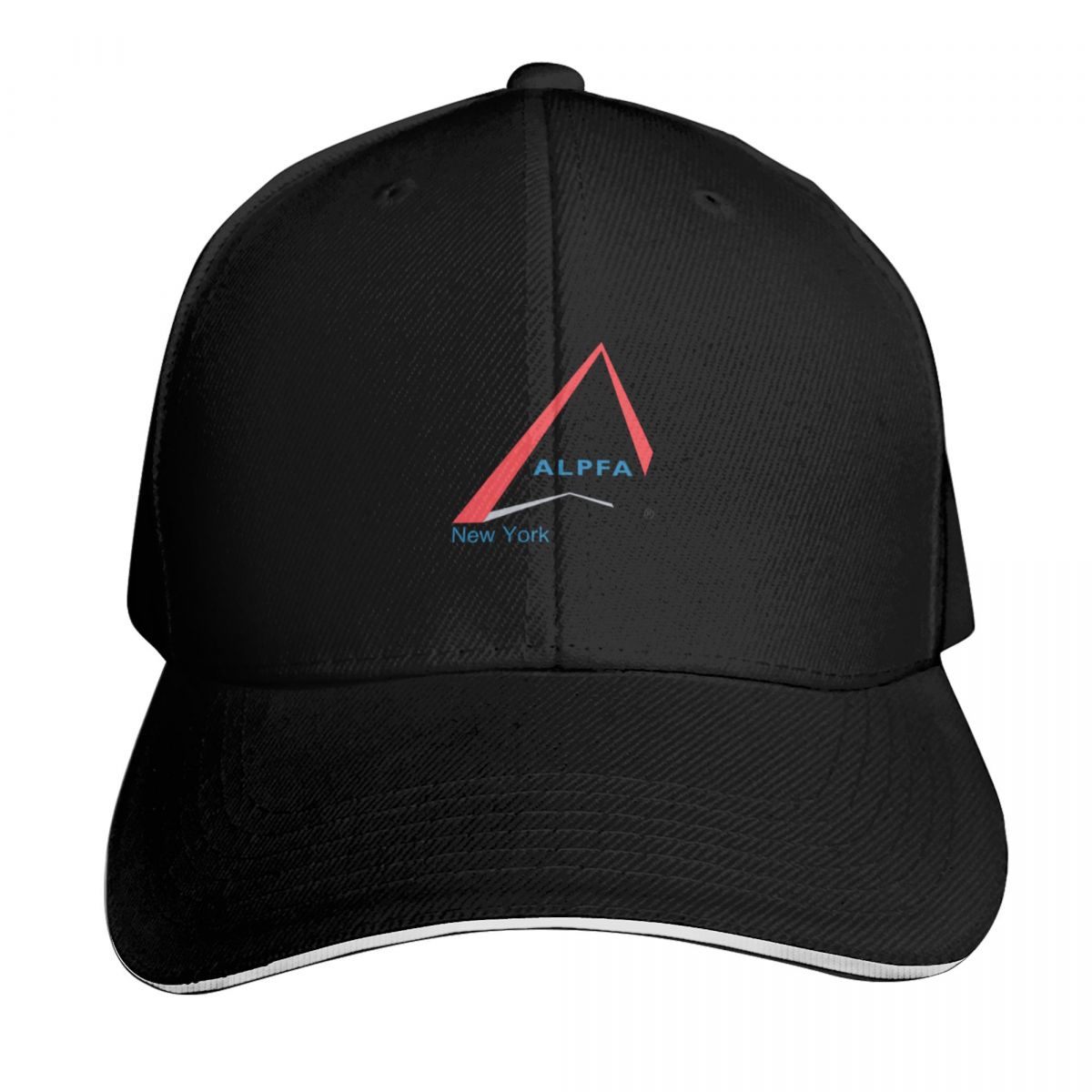 ALPFA New York Baseball Cap St - Luxury Bags New York recensie en prijs