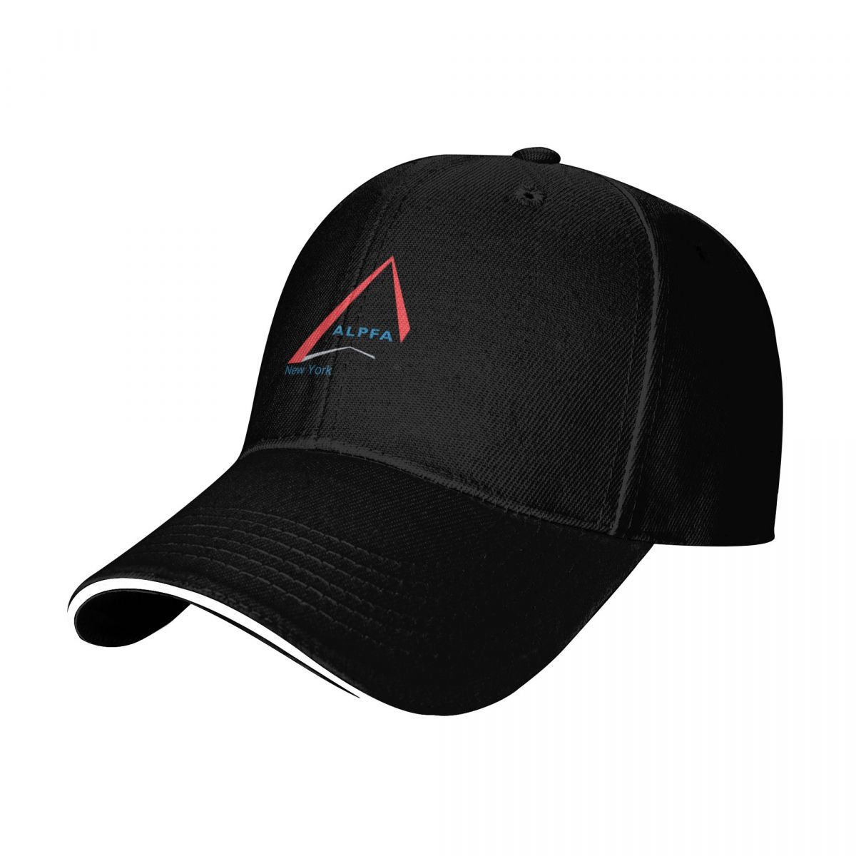 ALPFA New York Baseball Cap St - Luxury Bags New York recensie en prijs