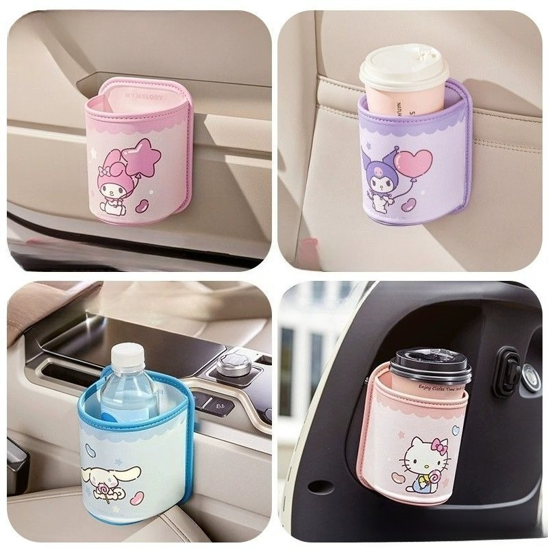 Sanrio Nieuwe Hello Kitty Kuro - Luxury Bags In Japan recensie en prijs