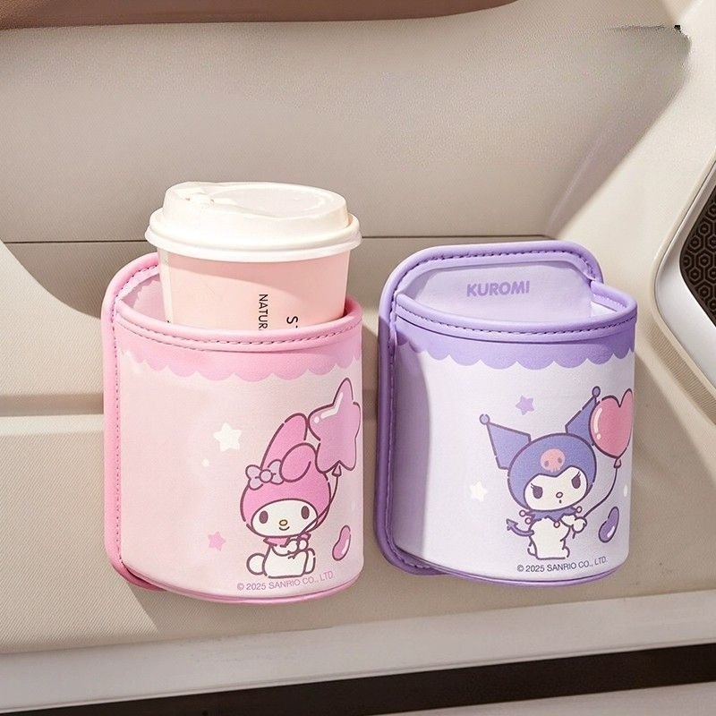 Sanrio Nieuwe Hello Kitty Kuro - Luxury Bags In Japan recensie en prijs