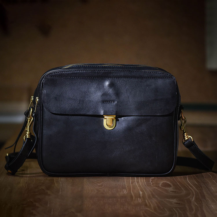 2025 Retro Heren Handgemaakte  - Luxury Bags Made In China recensie en prijs