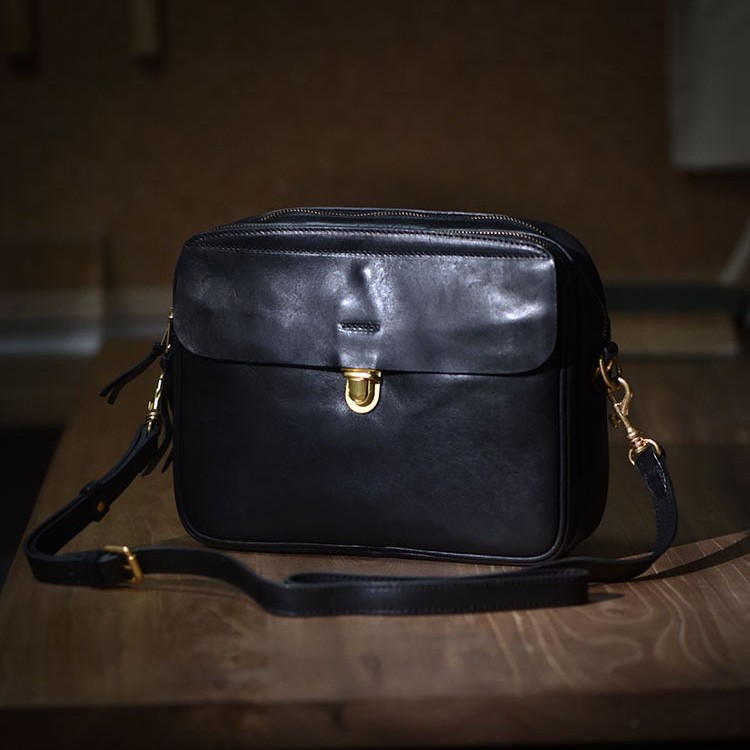 2025 Retro Heren Handgemaakte  - Luxury Bags Made In China recensie en prijs