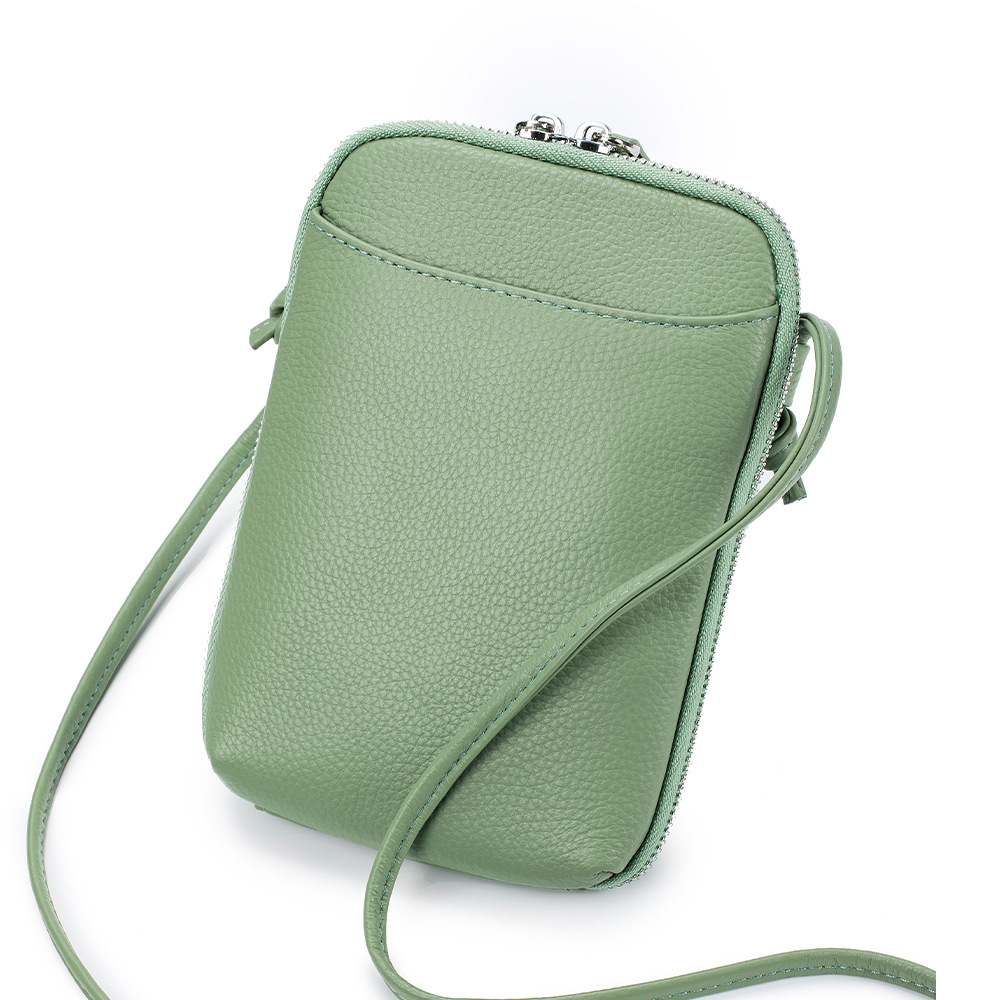 Echt leer een schoudertas dame - Luxury Bags Laptop recensie en prijs