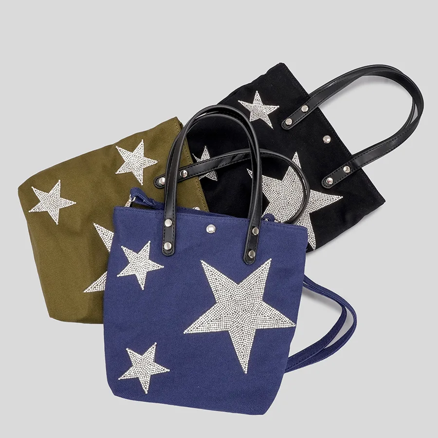 Mode Denim Dames Handtassen Lu - Luxury Bags Denim recensie en prijs