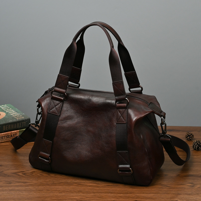    Mode Luxe Herenhandtas Ech - Luxury Bags Laptop recensie en prijs