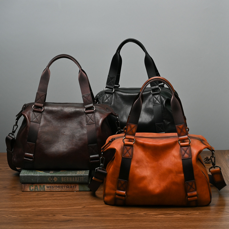    Mode Luxe Herenhandtas Ech - Luxury Bags Laptop recensie en prijs