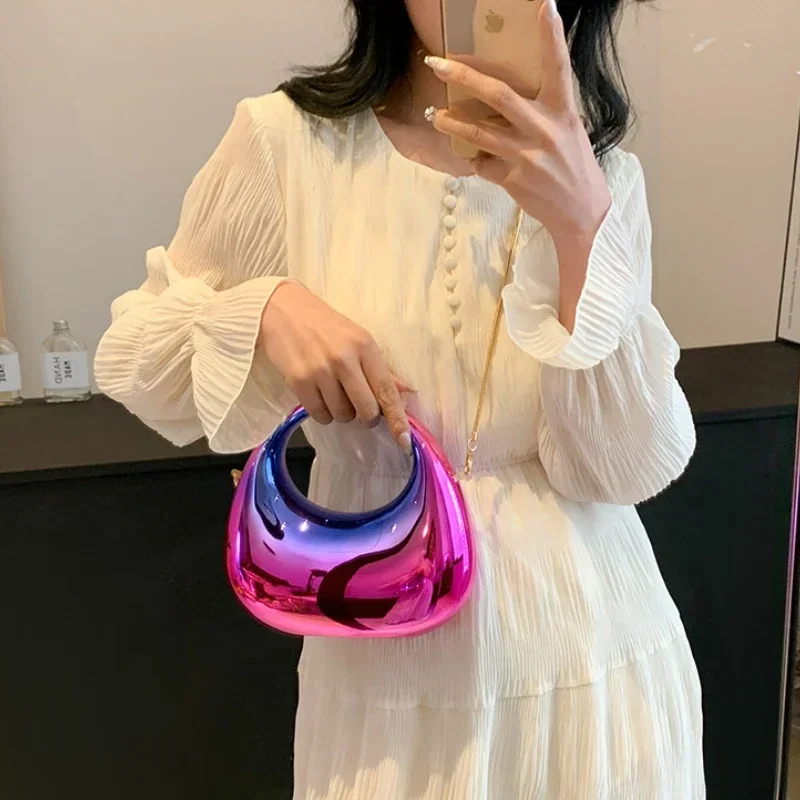 Nieuwe PVC Sweet Dames Schoude - Luxury Bags To Sell recensie en prijs
