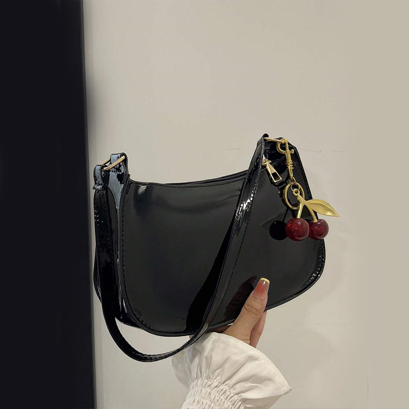 Dames PU lederen handtas Veelz - Luxury Bags Vip recensie en prijs