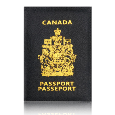Canada paspoorthouder bescherm - Luxury Bags Canada recensie en prijs