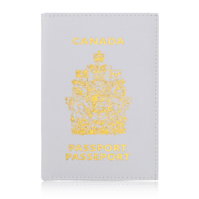 Canada paspoorthouder bescherm - Luxury Bags Canada recensie en prijs