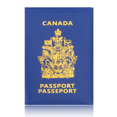 Canada paspoorthouder bescherm - Luxury Bags Canada recensie en prijs