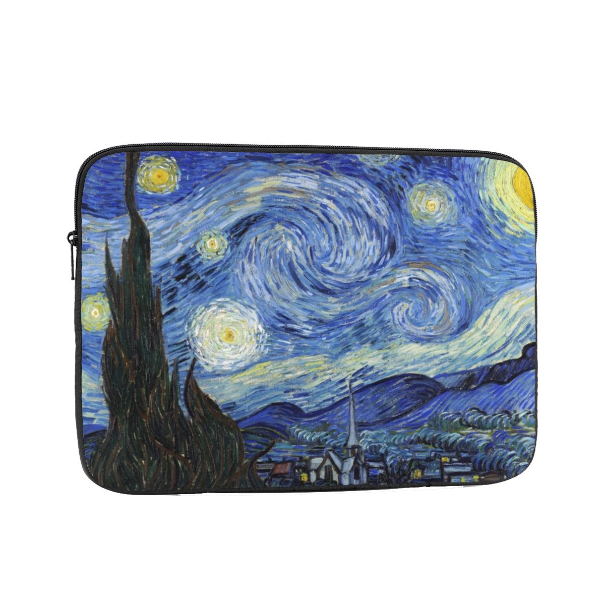 Van Gogh Notebook Laptoptas Ca - Luxury Bags Laptop recensie en prijs