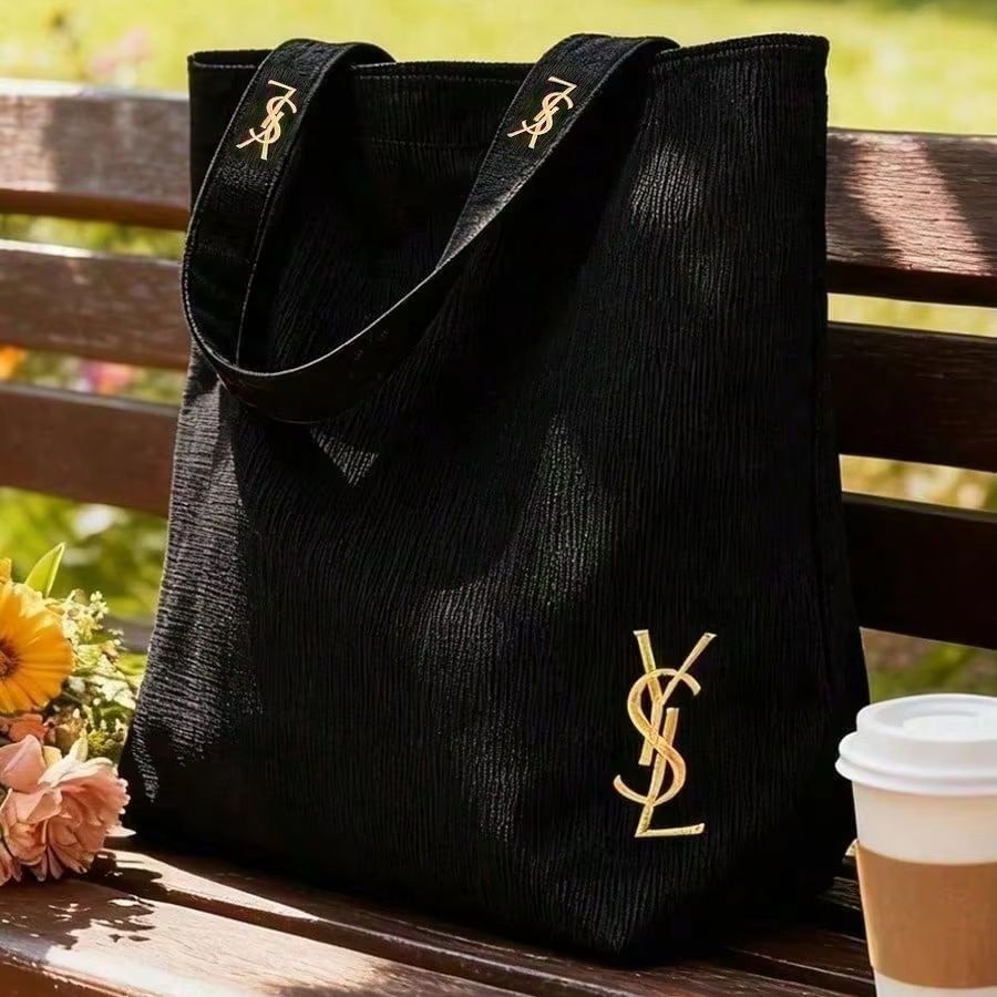 Yves Saint Laurent YSL's tas,  - Luxury Designer Bags Ysl recensie en prijs