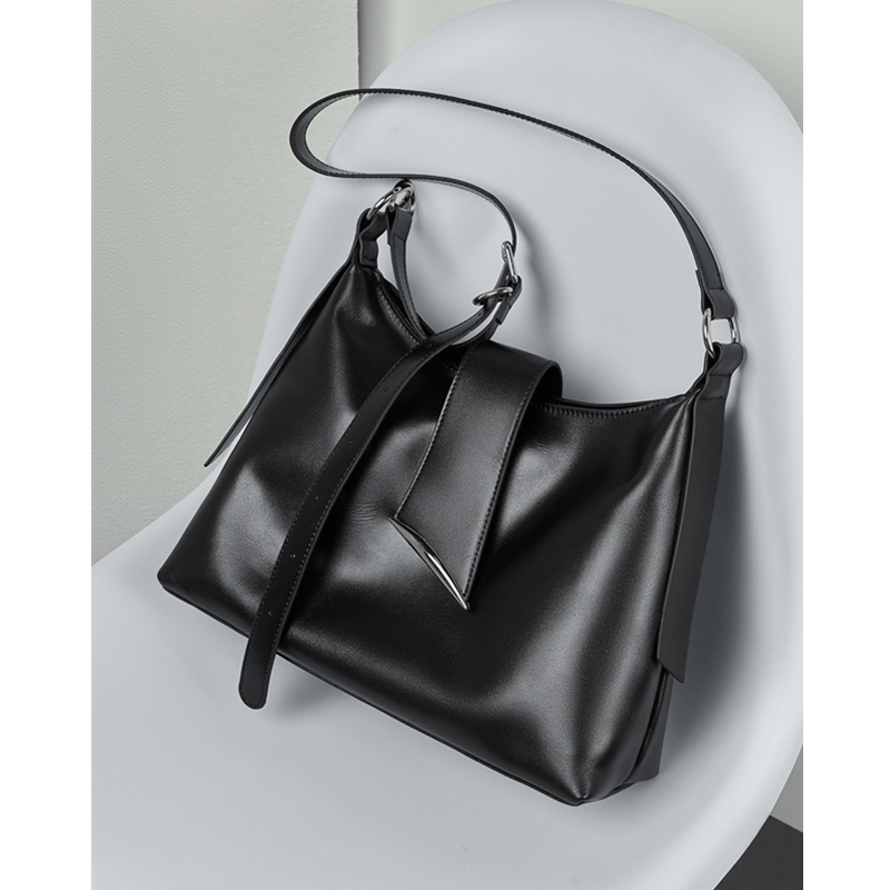 Hifashion Koeienhuid Echt Leer - Luxury Tote Bags With Zipper recensie en prijs