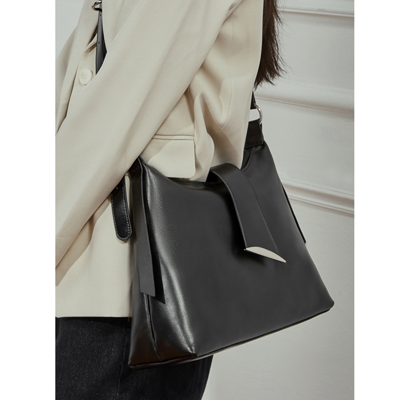 Hifashion Koeienhuid Echt Leer - Luxury Tote Bags With Zipper recensie en prijs