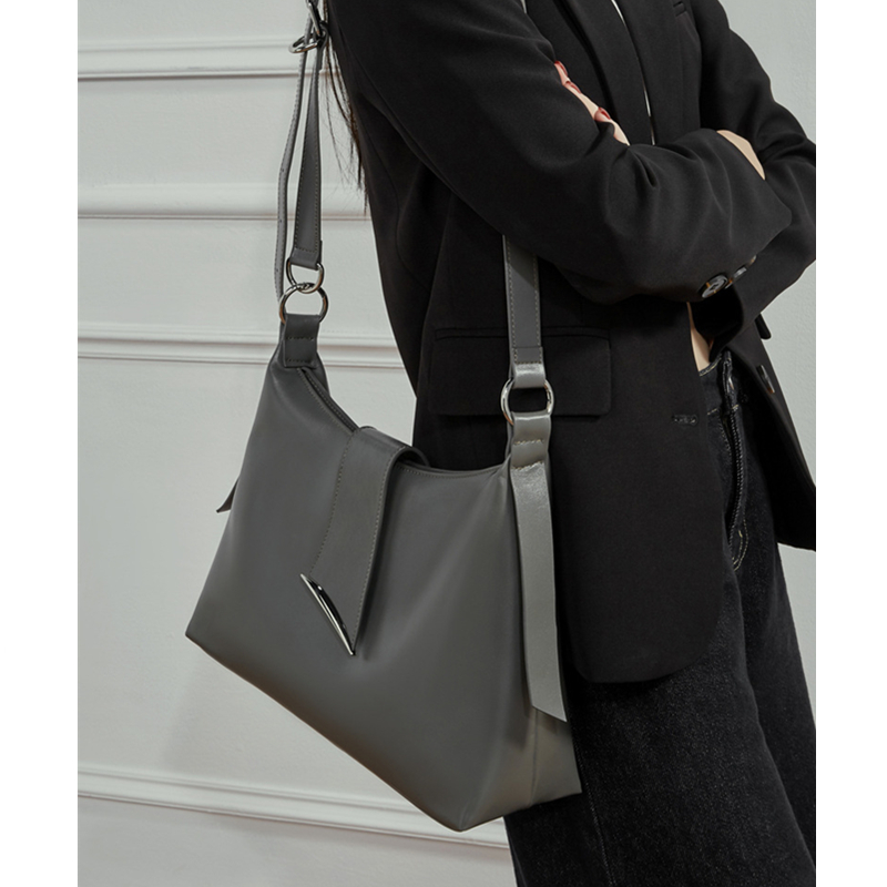 Hifashion Koeienhuid Echt Leer - Luxury Tote Bags With Zipper recensie en prijs