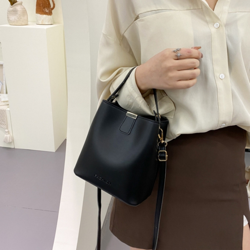 Dames PU lederen handtas Casua - Luxury Bags Without Logo recensie en prijs
