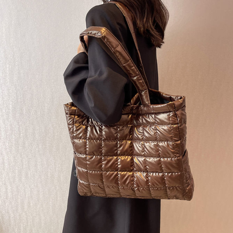 Hot Sale Winter Space katoenen - Luxury Bags For Sale recensie en prijs