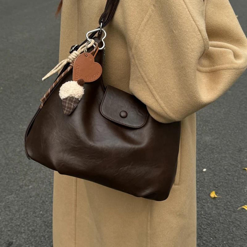 Hot Sale Solid Pu Rits Stijlvo - Luxury Bags For Sale recensie en prijs
