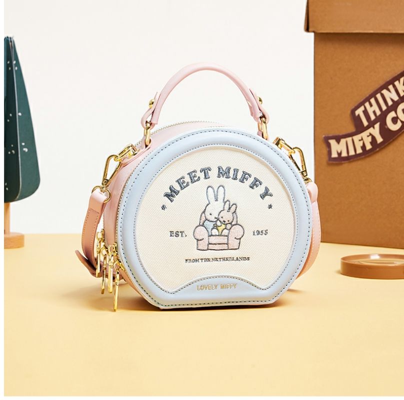 Anime Miffy Damestassen Nieuwe - Luxury Bags In Japan recensie en prijs