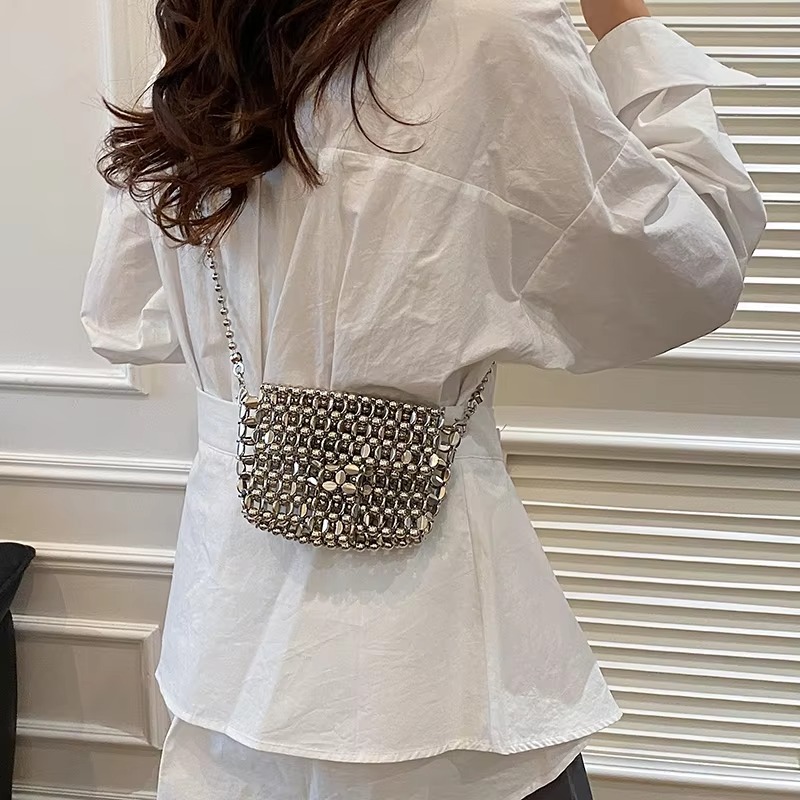 PU Luxe Effen Kleur Avondtasse - Luxury Bags For Sale recensie en prijs