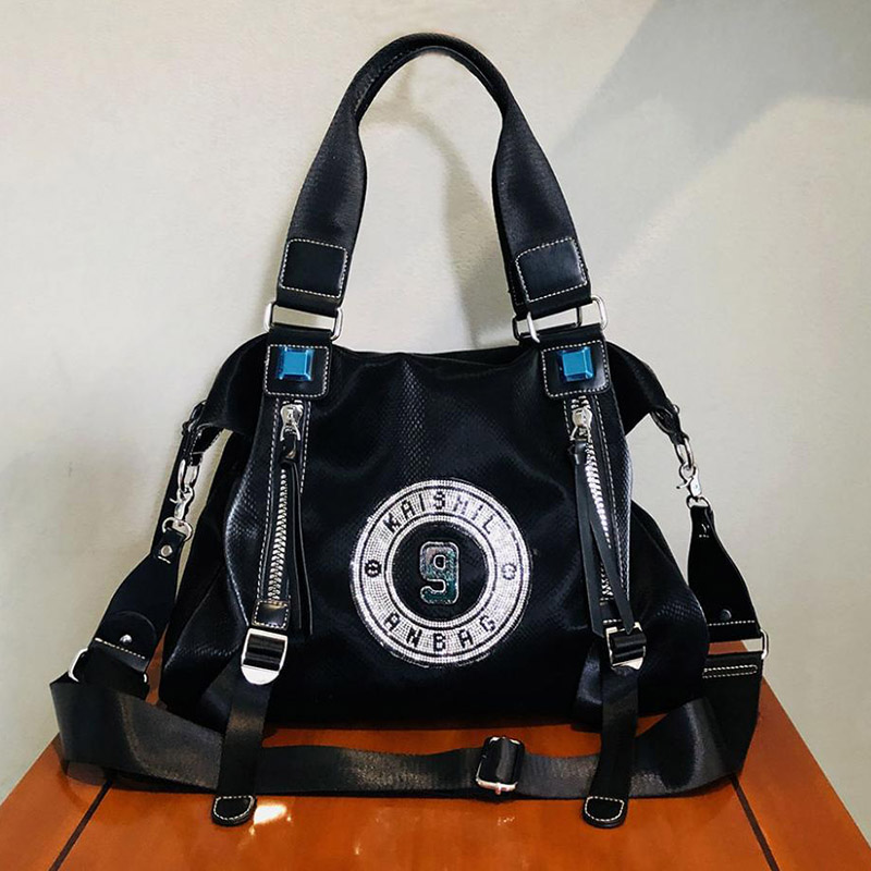 Nieuwe Beroemde Merken Vrouwen - Luxury Tote Bags With Zipper recensie en prijs