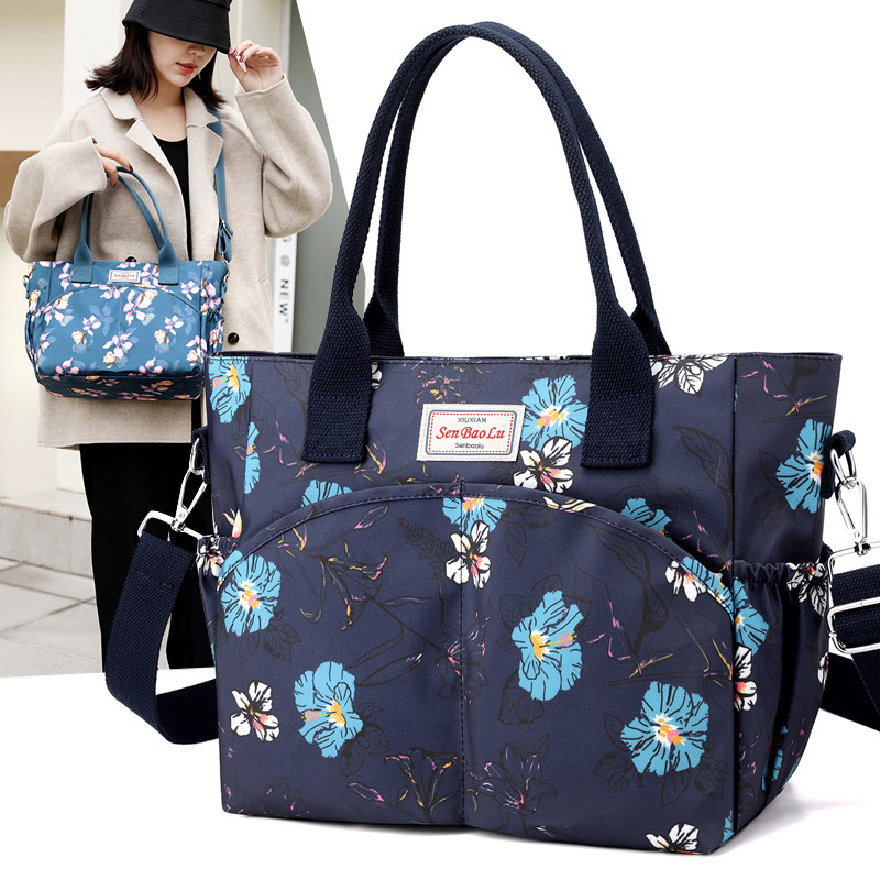 Damestas 2023 Nieuwe Oxford st - Luxury Bags Vip recensie en prijs