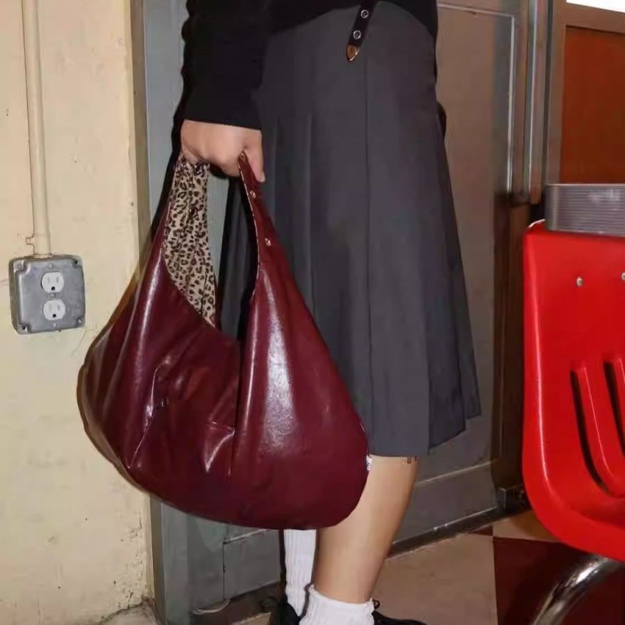 2026 Nieuwe Dames Dubbelzijdig - Luxury Bags Vip recensie en prijs