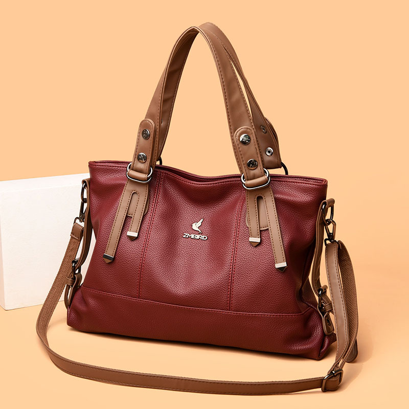Echt merk luxe designer ledere - Luxury Bags Without Logo recensie en prijs