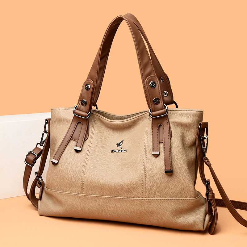 Echt merk luxe designer ledere - Luxury Bags Without Logo recensie en prijs